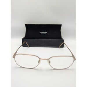 Charmant Titanium Perfection AR6765-Color 535-145MM Wire Frame Style